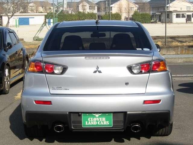 MITSUBISHI LANCER  4WD 2010 Image 31