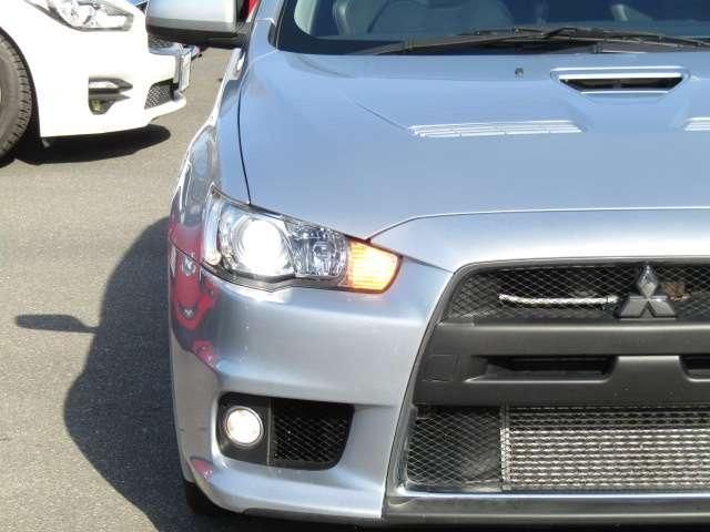 MITSUBISHI LANCER  4WD 2010 Image 31