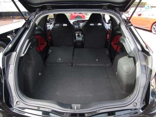 HONDA CIVIC HATCHBACK 2011 Image 31