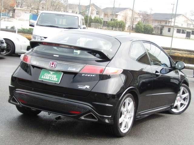 HONDA CIVIC HATCHBACK 2011 Image 31