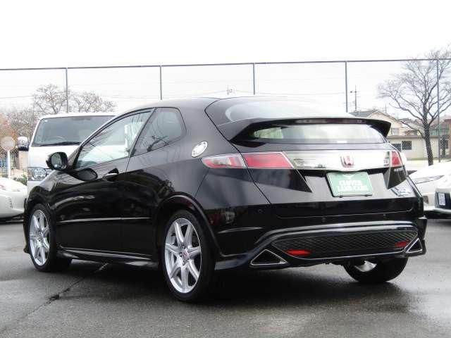HONDA CIVIC HATCHBACK 2011 Image 31