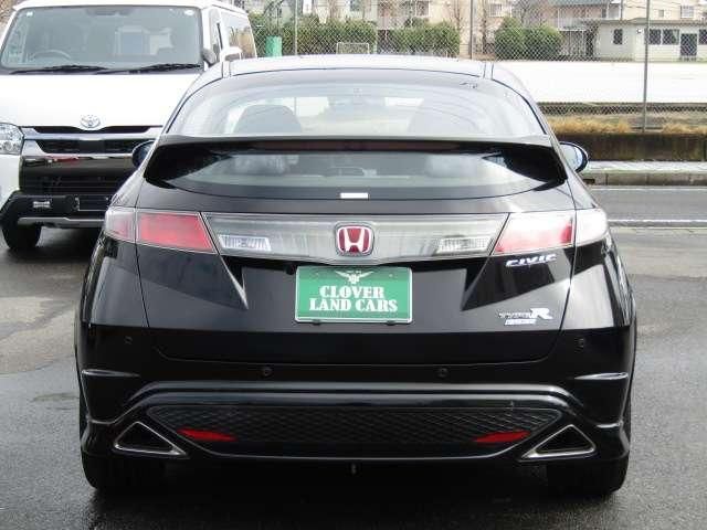 HONDA CIVIC HATCHBACK 2011 Image 31