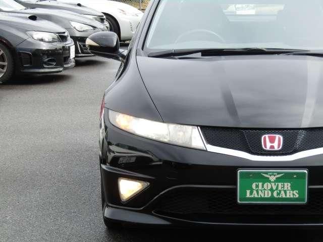 HONDA CIVIC HATCHBACK 2011 Image 31