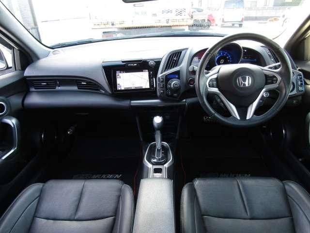 HONDA CR-Z 2016 Image 31