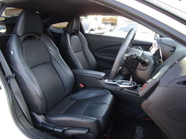 HONDA CR-Z 2016 Image 31