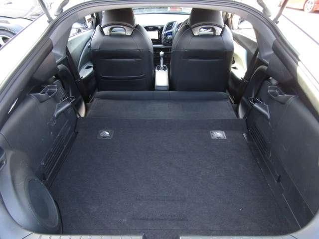 HONDA CR-Z 2016 Image 31