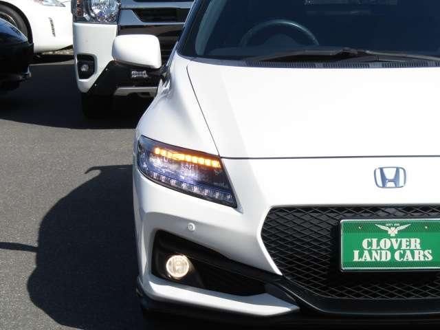 HONDA CR-Z 2016 Image 31