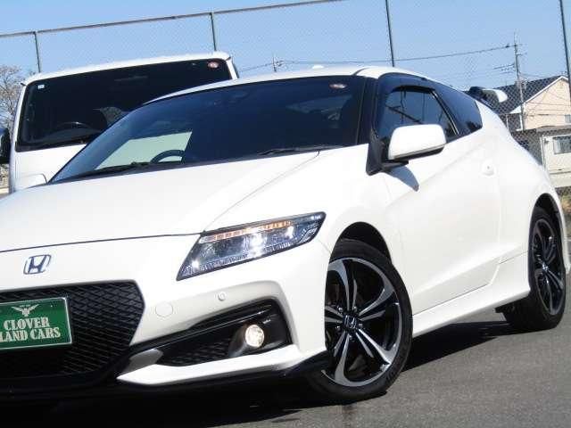 HONDA CR-Z 2016 Image 31