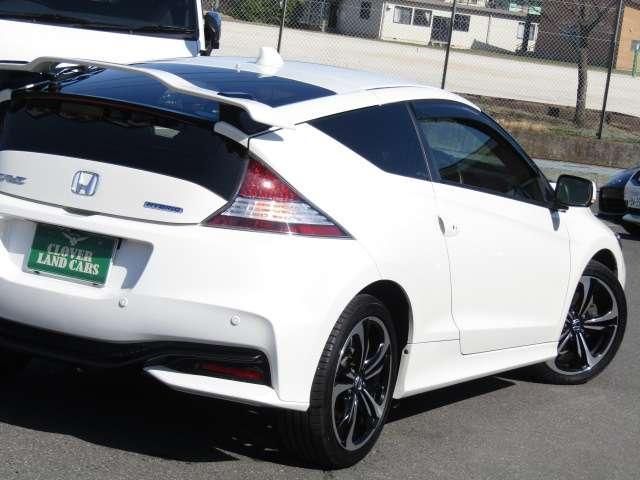 HONDA CR-Z 2016 Image 31