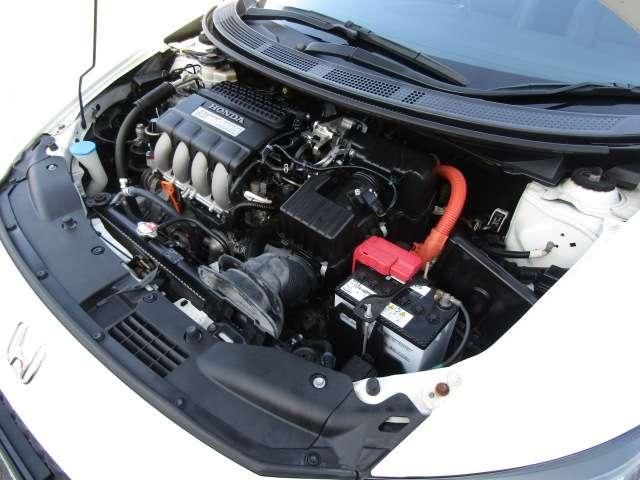 HONDA CR-Z 2016 Image 31