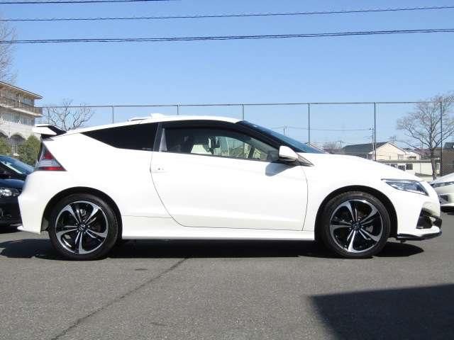 HONDA CR-Z 2016 Image 31