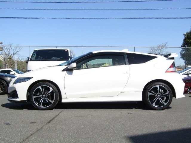 HONDA CR-Z 2016 Image 31