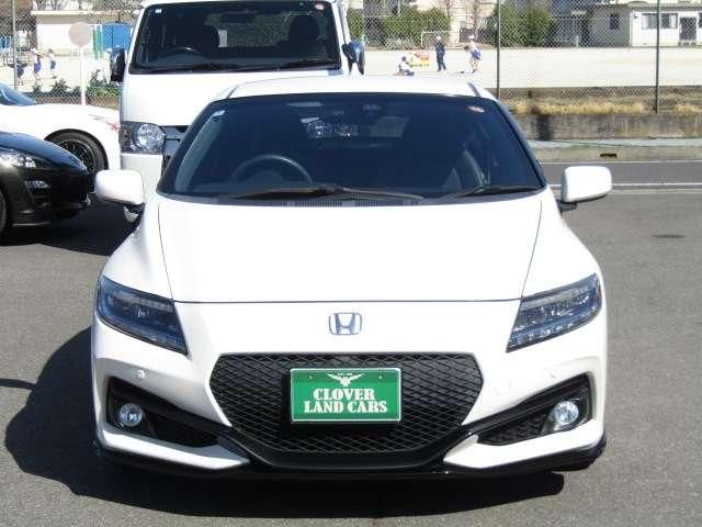 HONDA CR-Z 2016 Image 31