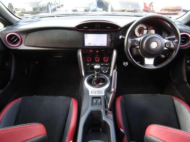 TOYOTA 86 2017 Image 31