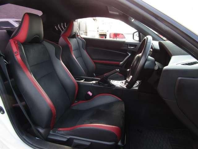 TOYOTA 86 2017 Image 31