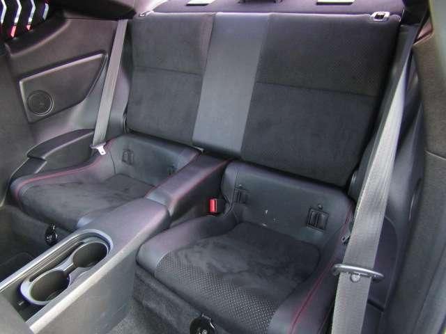 TOYOTA 86 2017 Image 31