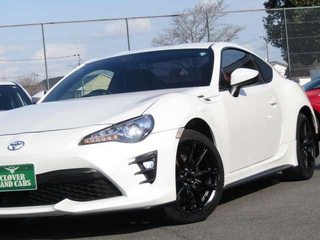 TOYOTA 86 2017 Image 31