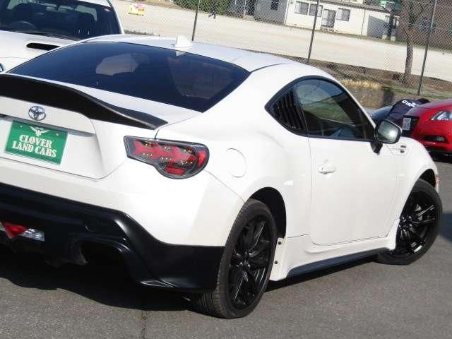 TOYOTA 86 2017 Image 31