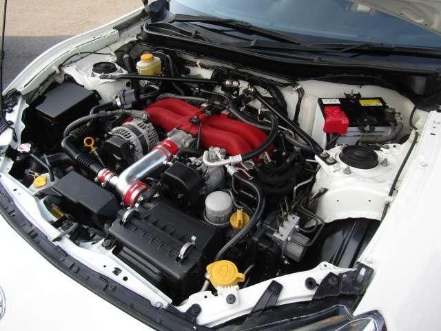 TOYOTA 86 2017 Image 31