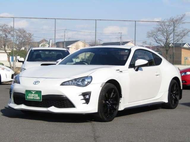 TOYOTA 86 2017 Image 31