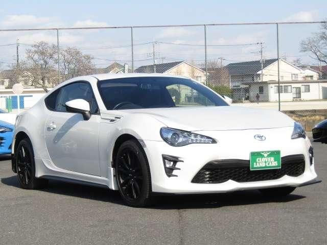 TOYOTA 86 2017 Image 31