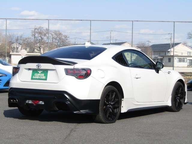 TOYOTA 86 2017 Image 31