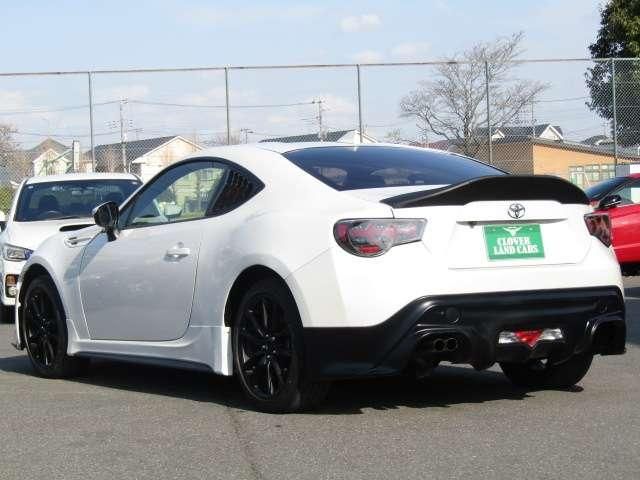 TOYOTA 86 2017 Image 31