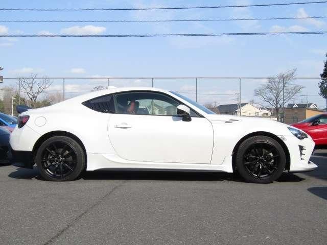 TOYOTA 86 2017 Image 31