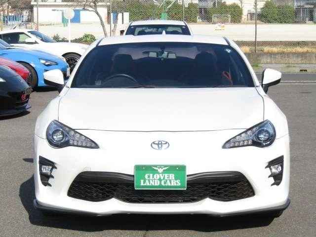 TOYOTA 86 2017 Image 31