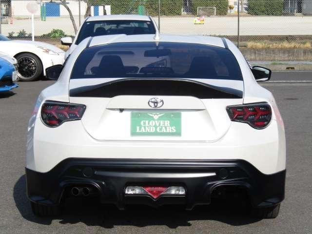 TOYOTA 86 2017 Image 31