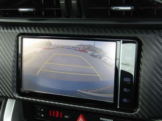 TOYOTA 86 2021 Image 31