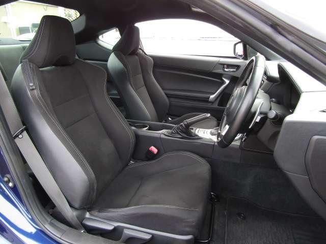 TOYOTA 86 2021 Image 31