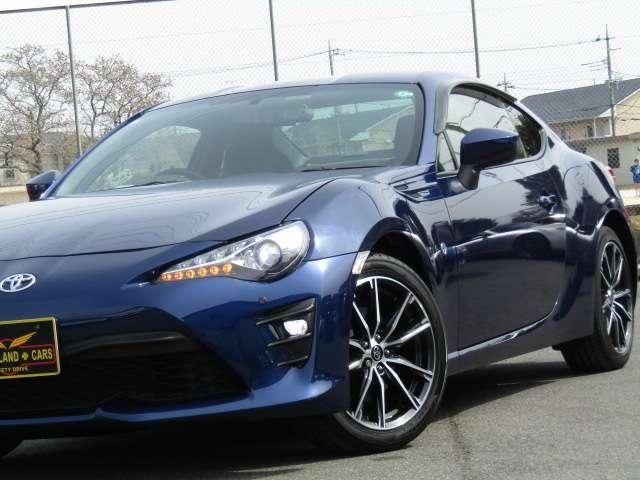 TOYOTA 86 2021 Image 31