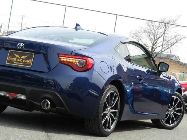 TOYOTA 86 2021 Image 31