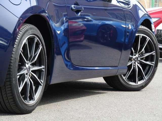 TOYOTA 86 2021 Image 31