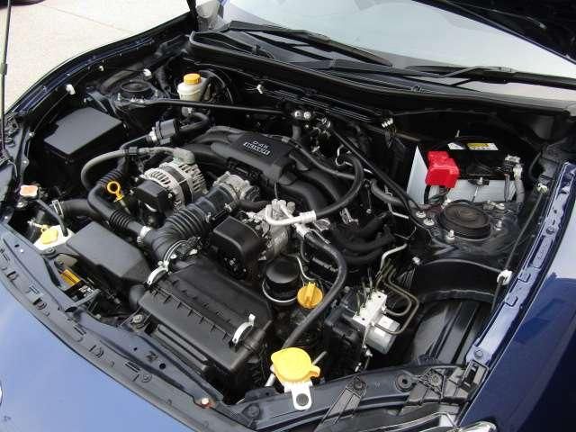 TOYOTA 86 2021 Image 31