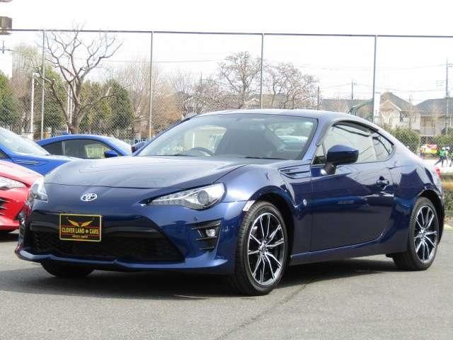 TOYOTA 86 2021 Image 31