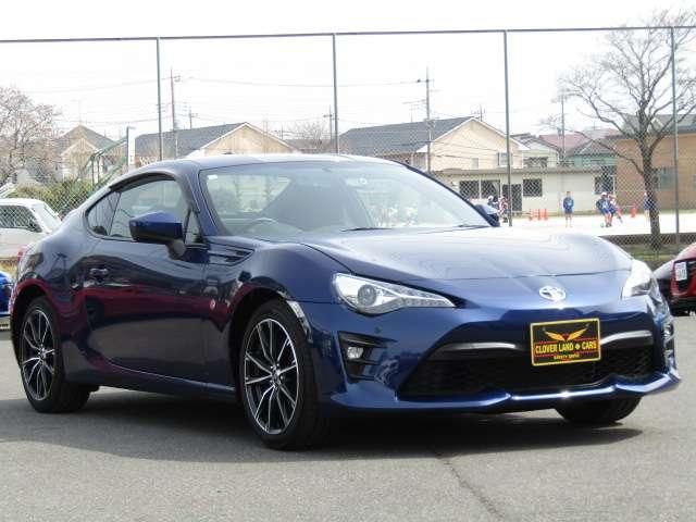 TOYOTA 86 2021 Image 31
