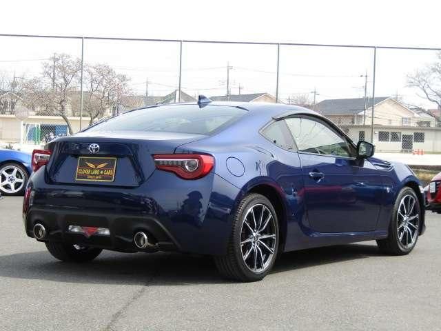 TOYOTA 86 2021 Image 31