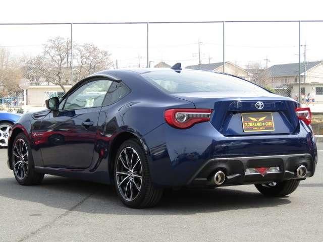 TOYOTA 86 2021 Image 31