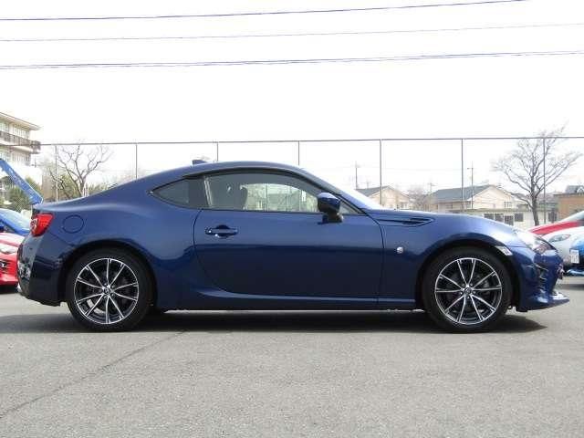 TOYOTA 86 2021 Image 31