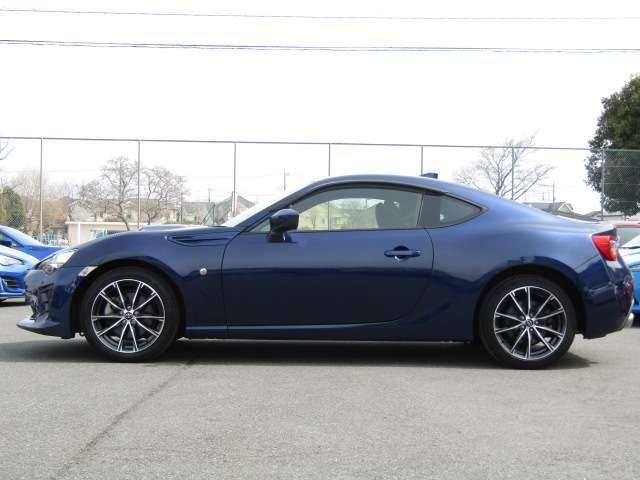 TOYOTA 86 2021 Image 31