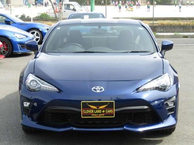 TOYOTA 86 2021 Image 31