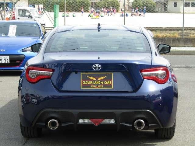 TOYOTA 86 2021 Image 31