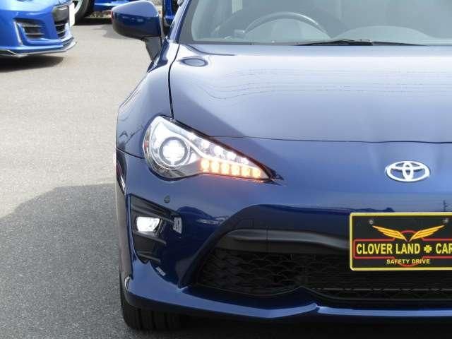 TOYOTA 86 2021 Image 31