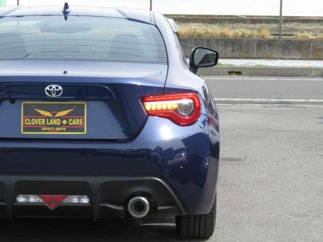 TOYOTA 86 2021 Image 31