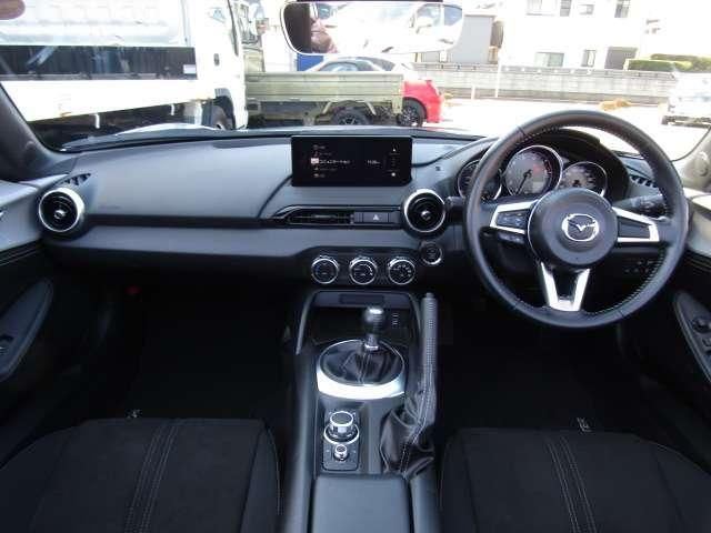 MAZDA ROADSTER 2024 Image 31