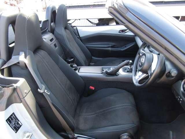 MAZDA ROADSTER 2024 Image 31