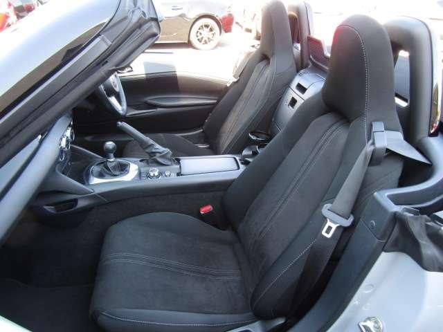 MAZDA ROADSTER 2024 Image 31