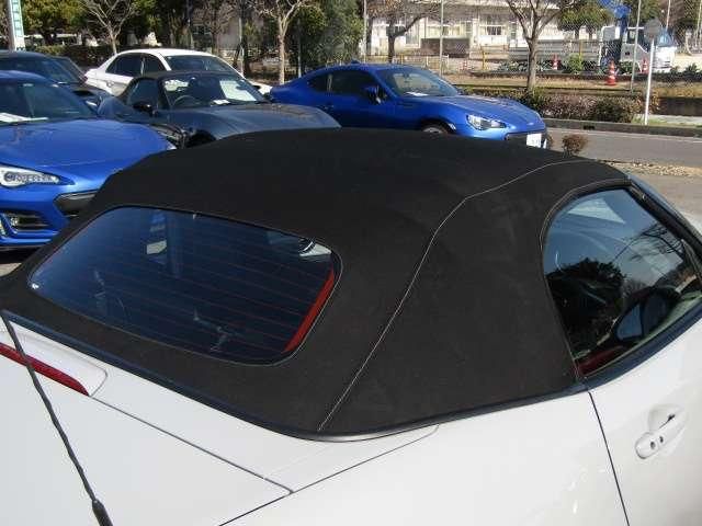 MAZDA ROADSTER 2024 Image 31